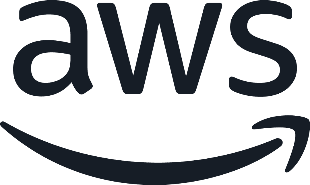 AWS x P1C x Everymedia Logo