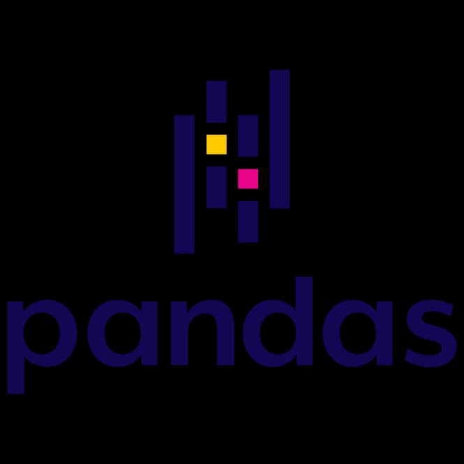 pandas